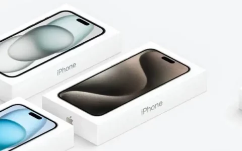 传闻iPhone 16系列再升级：全系8GB内存与Wi-Fi 6E技术