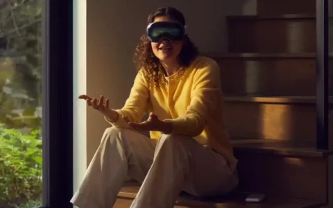 Gurman：苹果Apple Vision Pro将搭载10核GPU版M2芯片