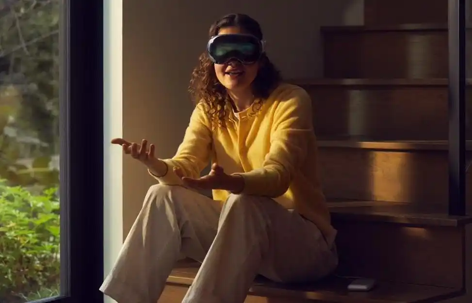 Gurman：苹果Apple Vision Pro将搭载10核GPU版M2芯片