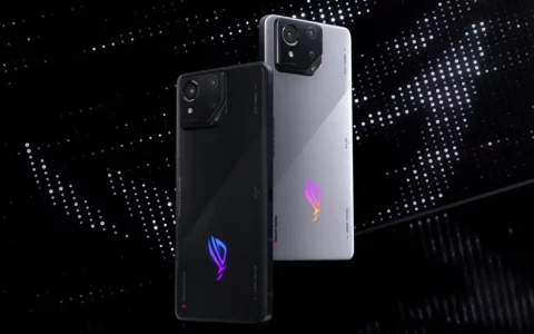 华硕ASUS ROG Phone 8配置怎么样？ 手机性能分析