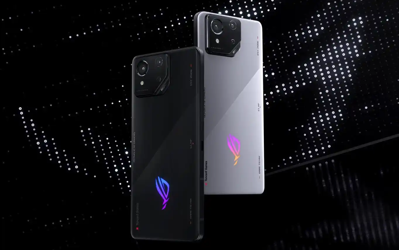 华硕ASUS ROG Phone 8配置怎么样？ 手机性能分析