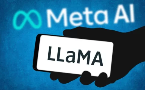 大型语言模型背后的版权纠纷：Meta与作者们的对峙