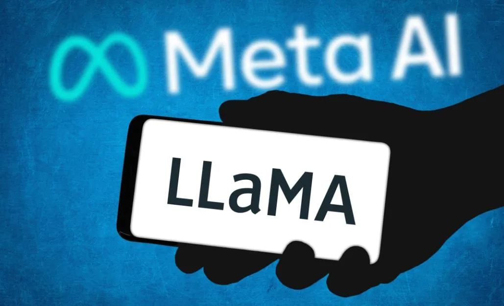 大型语言模型背后的版权纠纷：Meta与作者们的对峙