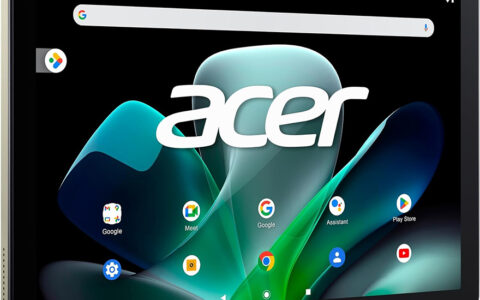宏碁Acer M10-11-K21V-CA在加拿大亚马逊可以省60美元，仅售169美元！