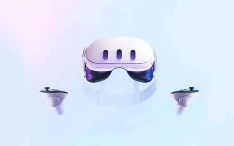 Meta Quest头显投屏功能回归：玩家可再次分享VR世界精彩