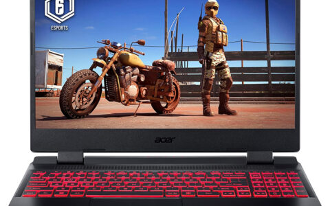 宏碁Acer Nitro 5在加拿大亚马逊可以省200美元，仅售999.99美元！