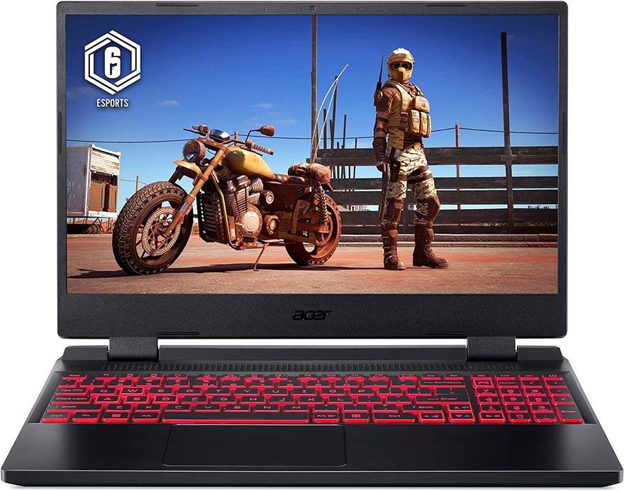 宏碁Acer Nitro 5在加拿大亚马逊可以省200美元，仅售999.99美元！