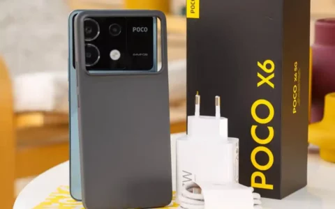 Poco X6评测：综合评分8.5分