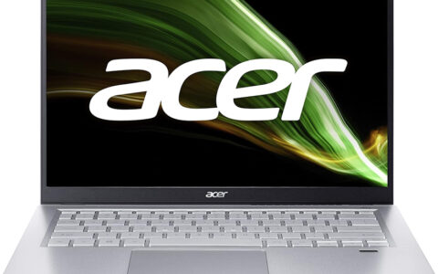 宏碁Acer Swift 3在加拿大亚马逊可以省300美元，仅售750美元！