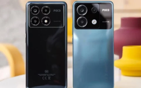 Poco X6 Pro评测：综合评分8.8分