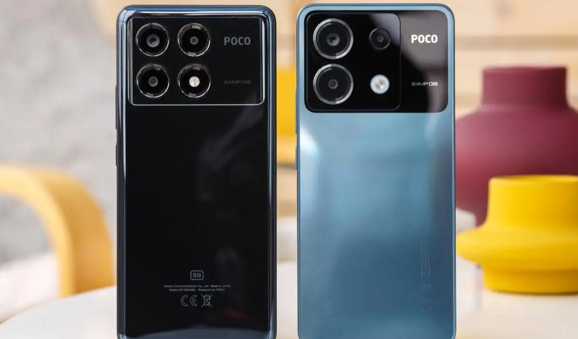 Poco X6 Pro评测：综合评分8.8分