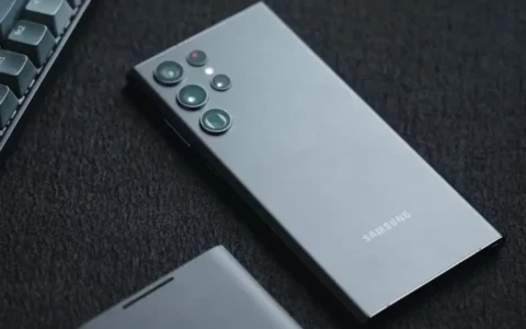 三星Samsung Galaxy S23 Ultra vs Galaxy S24 Ultra谁更胜一筹？