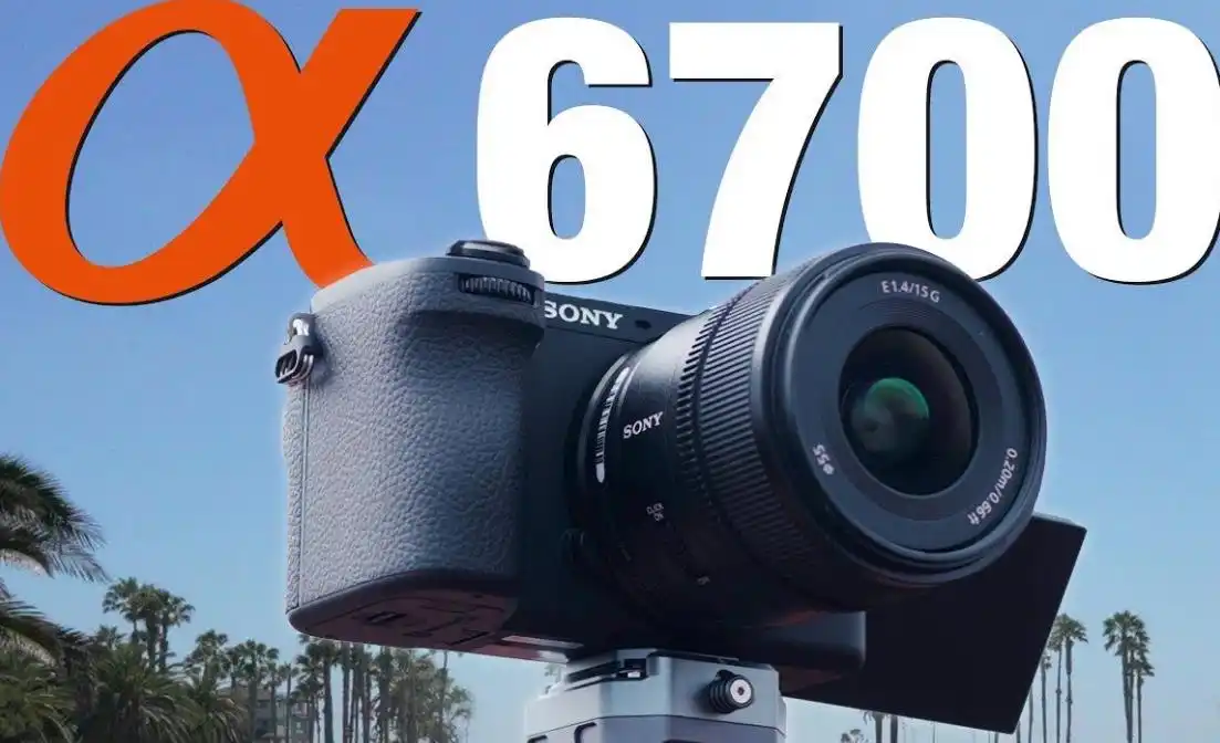 索尼SONY A6700怎么样？ 相机配置信息一览