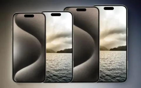 传闻Apple iPhone 16 Pro将独享最新5G调制解调器