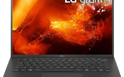 LG Gram在加拿大亚马逊可以省273美元，仅售1300美元！
