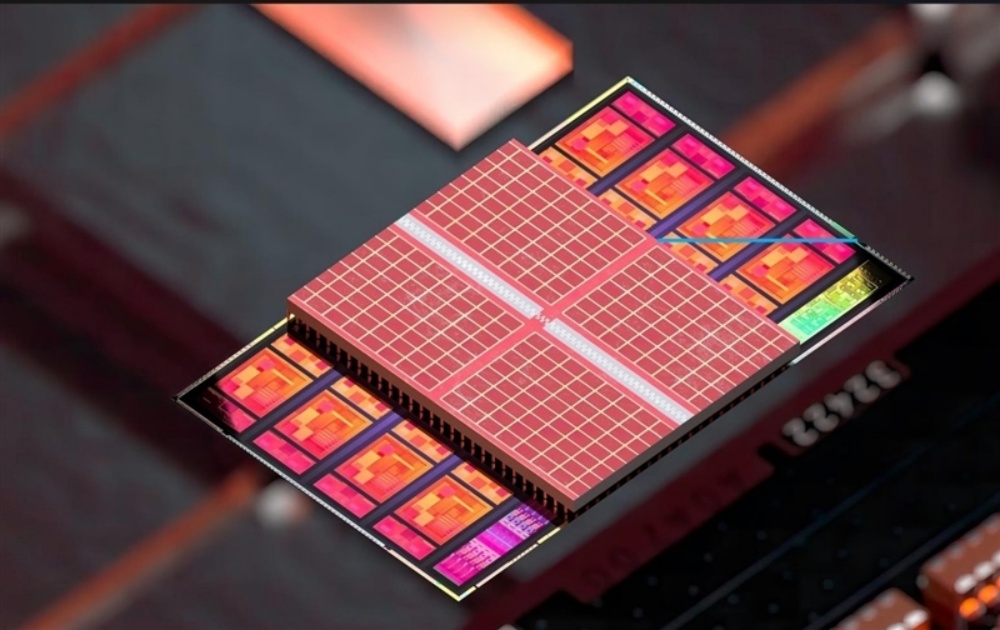 AMD锐龙9 7940HX游戏本处理器曝光：频率降低200MHz