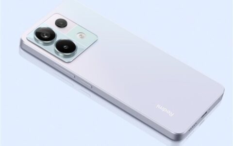 Redmi Note 13系列即将来袭：采用1.5K屏+IP68级防尘防水