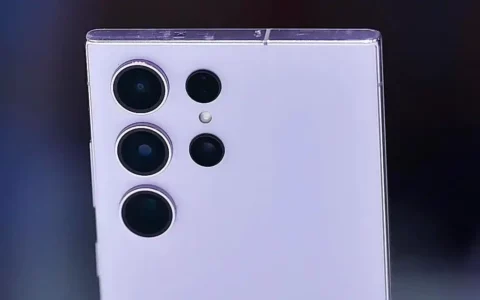 三星计划为Samsung Galaxy S24提供七年更新：与谷歌Google并肩挑战业界