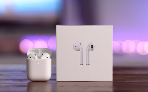 苹果AirPods 2在法国Cdiscount这样买，可以省45欧元，仅售114.00欧元