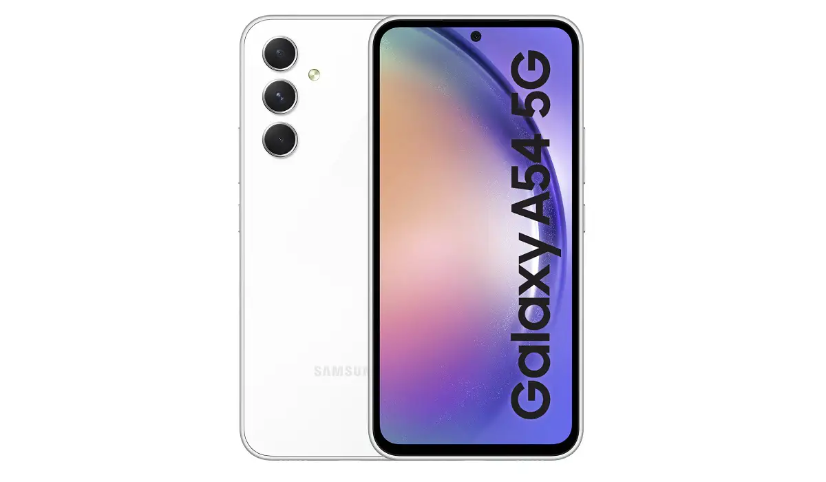 三星SAMSUNG Galaxy A54 5G在法国Cdiscount这样买，可以省129.02欧元，仅售369.98欧元