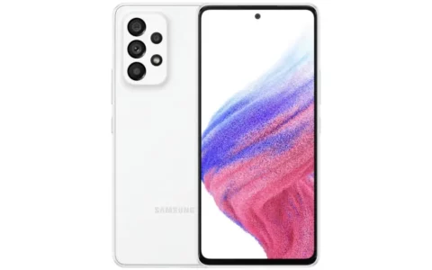三星SAMSUNG Galaxy A34 5G在法国Cdiscount这样买，可以省9欧元，仅售229.99欧元