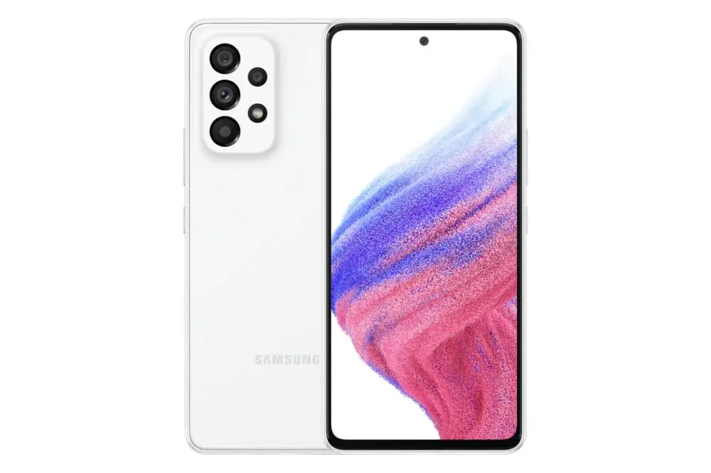 三星SAMSUNG Galaxy A34 5G在法国Cdiscount这样买，可以省9欧元，仅售229.99欧元
