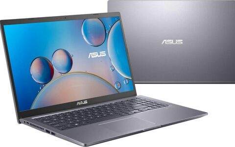 华硕ASUS VivoBook 15 X515在加拿大亚马逊可以省27美元，仅售402美元！
