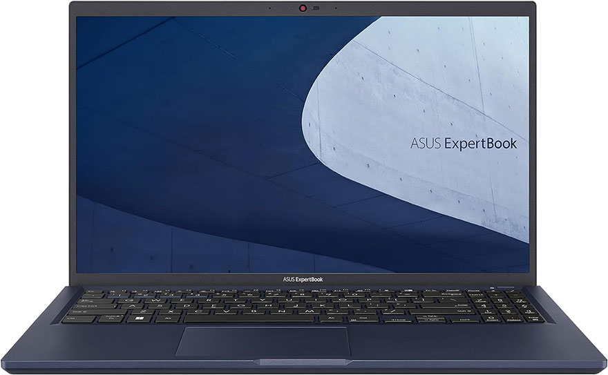 华硕ASUS Expertbook B1在加拿大亚马逊可以省353美元，仅售1046美元！