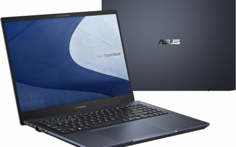 华硕ASUS ExpertBook B5在加拿大亚马逊可以省290美元，仅售1709美元！