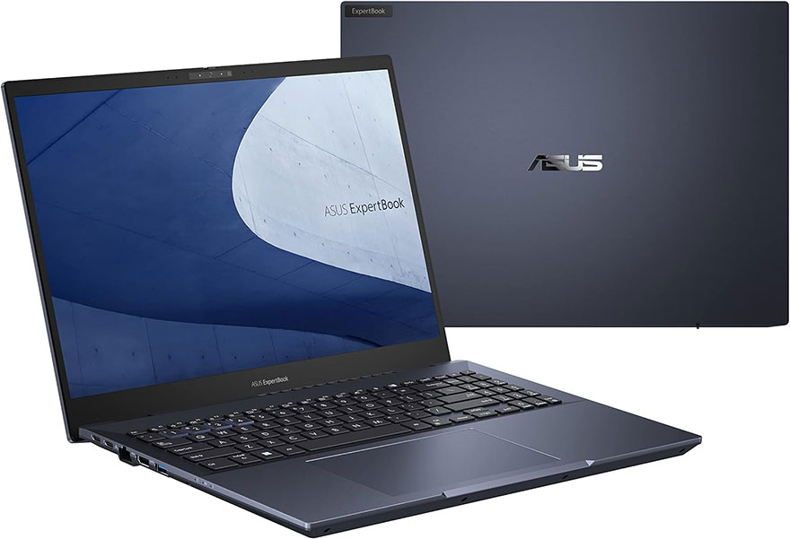 华硕ASUS ExpertBook B5在加拿大亚马逊可以省290美元，仅售1709美元！