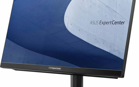 华硕ASUS ExpertCentre AIO在加拿大亚马逊可以省216美元，仅售1183美元！