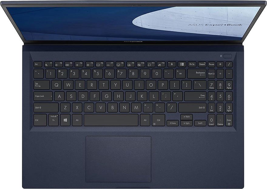 华硕ASUS ExpertBook B1在加拿大亚马逊可以省307美元，仅售942美元！
