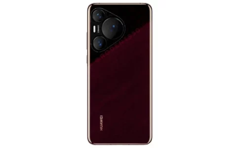 华为HUAWEI P70艺术概念版外观曝光：引领科技与艺术的融合