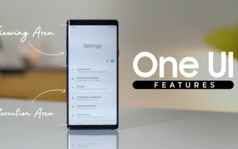 One UI 6.1新版升级：三星Samsung Galaxy S23系列等机型迎来AI功能