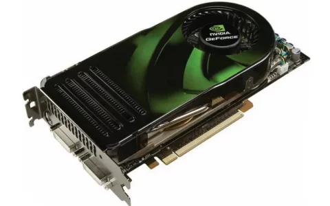 回顾历史上最佳三款GPU