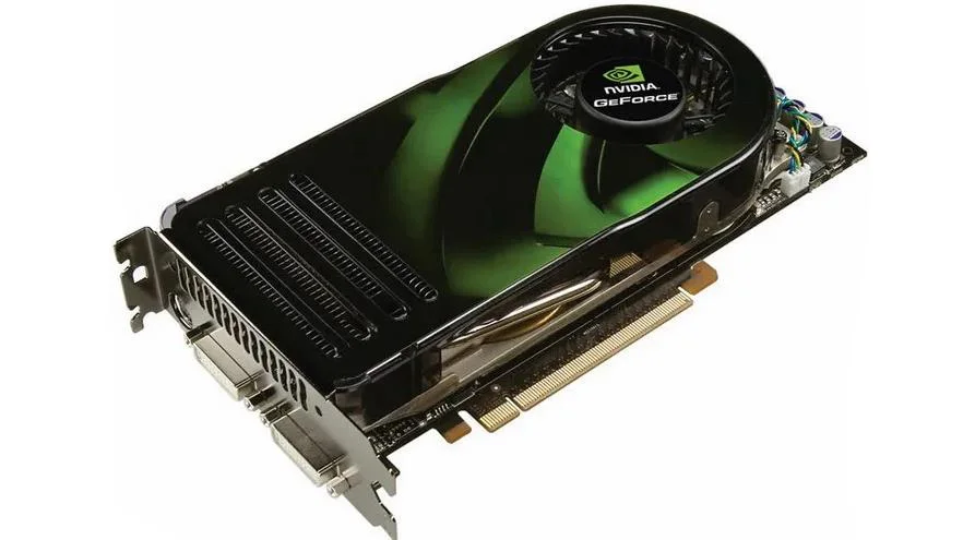回顾历史上最佳三款GPU