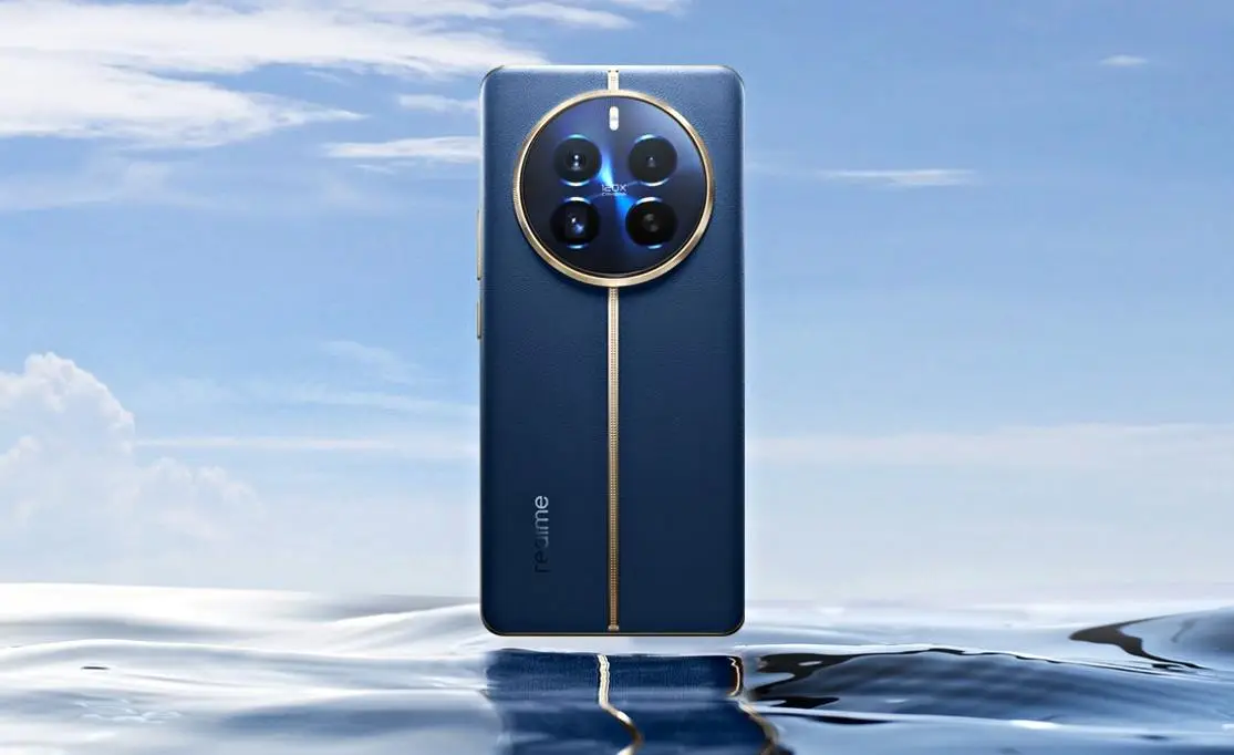 realme 12 Pro系列怎么样？ 手机配置信息一览