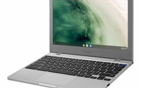 三星Samsung Chromebook 4在美国亚马逊可以省54.99美元，仅售175美元！