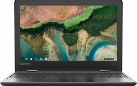 翻新版联想Lenovo Chromebook在美国亚马逊可以省11.44美元，仅售73.51美元！