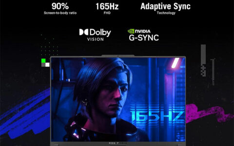 华硕ASUS ROG Strix G16在美国亚马逊可以省181美元，仅售1218美元！