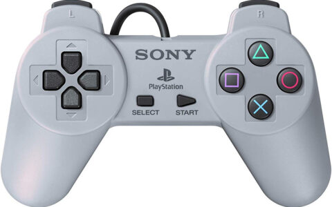 索尼Sony PlayStation游戏机在美国亚马逊可以省16美元，仅售85美元！