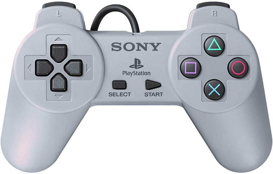 索尼Sony PlayStation游戏机在美国亚马逊可以省16美元，仅售85美元！