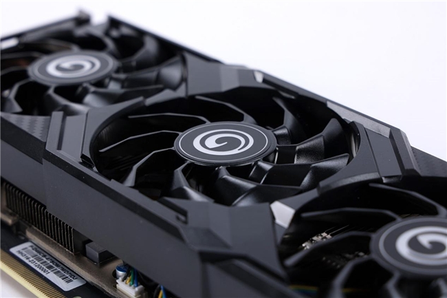 硬朗大将在线秀肌肉！影驰RTX 4070 SUPER大将评测