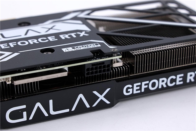 硬朗大将在线秀肌肉！影驰RTX 4070 SUPER大将评测