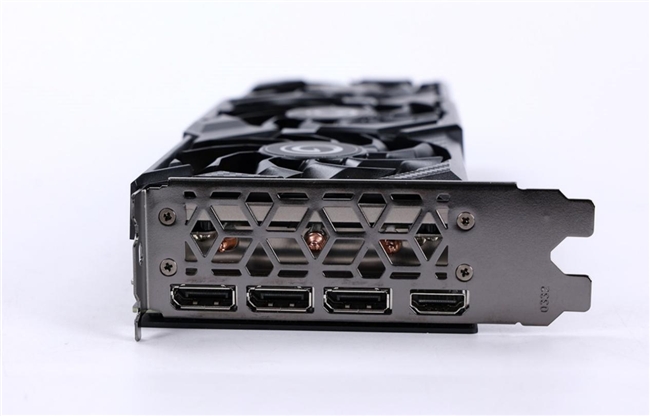 硬朗大将在线秀肌肉！影驰RTX 4070 SUPER大将评测
