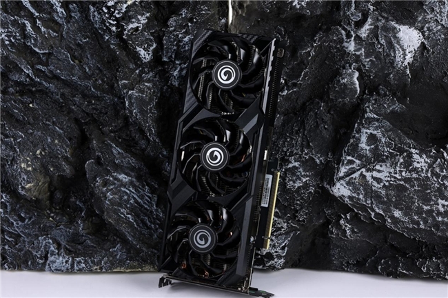 硬朗大将在线秀肌肉！影驰RTX 4070 SUPER大将评测
