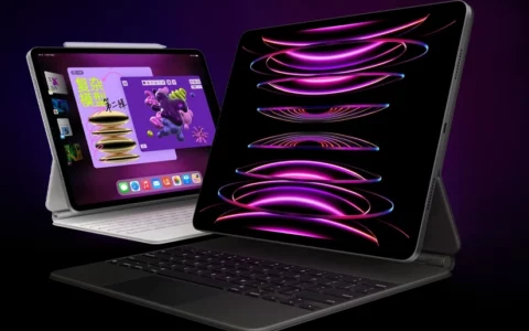Apple苹果iPad怎么设置轻触屏幕就会亮？这份方案请查收