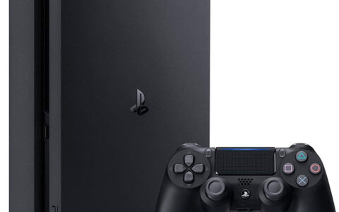 翻新版索尼sony PlayStation 4 游戏机在美国亚马逊可以省36美元，仅售238美元！
