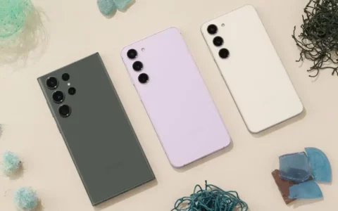 从三星预订Samsung Galaxy S24并节省高达1020美元的最后机会