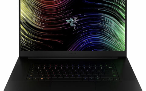 雷蛇Razer Blade 17在美国亚马逊可以省370美元，仅售2000美元！